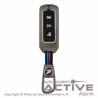 قیمت کاور فلزی سیلیکونی ریموت هوندا ADV