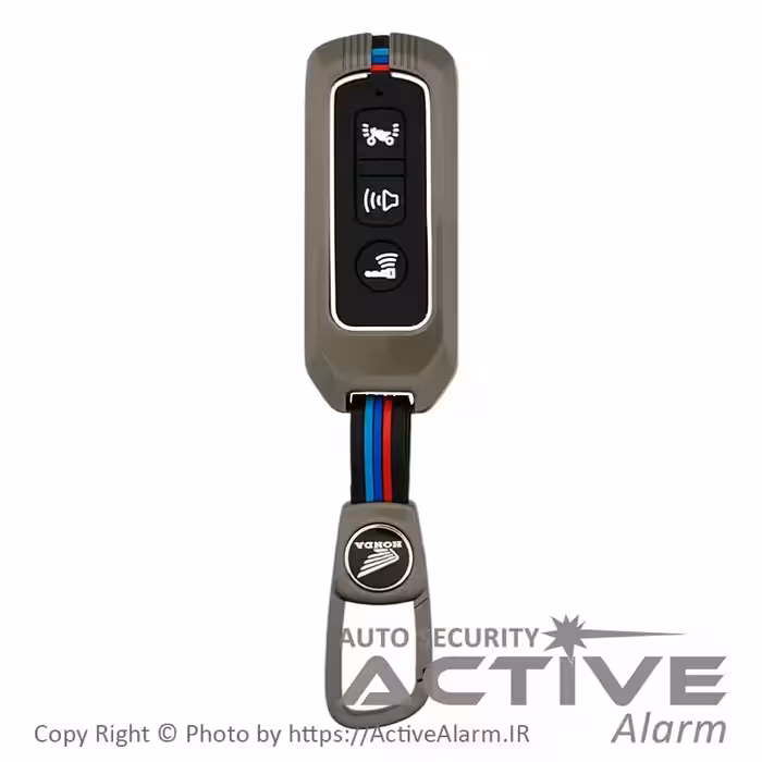 قیمت کاور فلزی سیلیکونی ریموت هوندا ADV