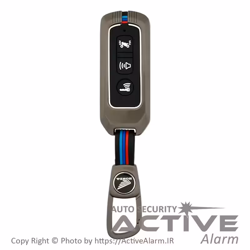 قیمت کاور فلزی سیلیکونی ریموت هوندا ADV