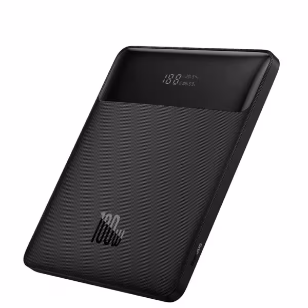 پاوربانک بیسوس مدل Baseus PPDGL-01 ظرفیت 20000 میلی آمپر