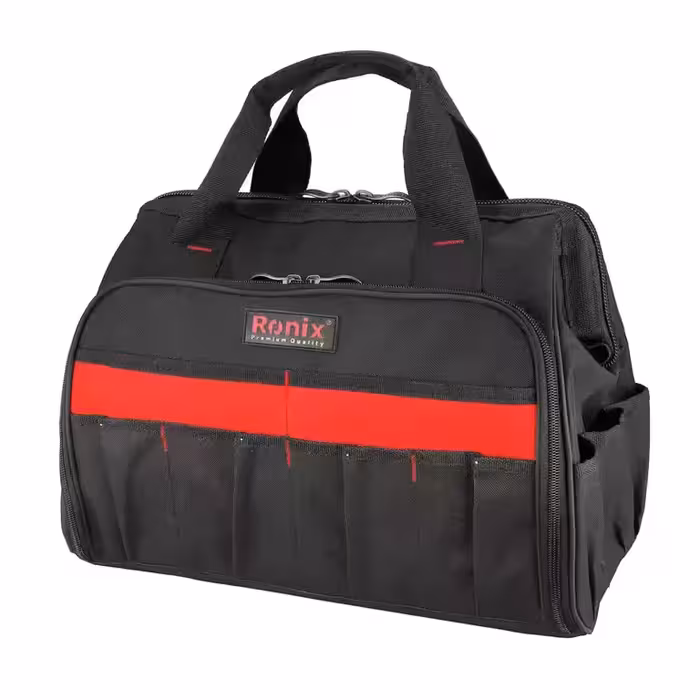 کیف ابزار بزرگ رونیکس RH-9114