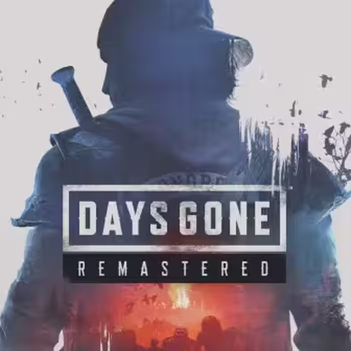 بازی Days Gone Remastered PS5 اکانت قانونی ظرفيت