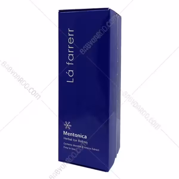 ژل رول منتونیکا هربال آیس 2 لافارر