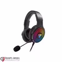 خرید هدفون گیمینگ FUSION HG22 RGB