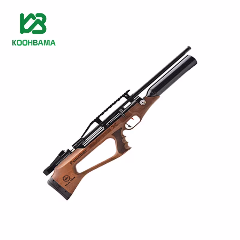 تفنگ پی سی پی کرال امپایر ایکس EmpireX