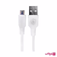 کابل شارژ Micro-USB، برند KM، مدل KM-03
