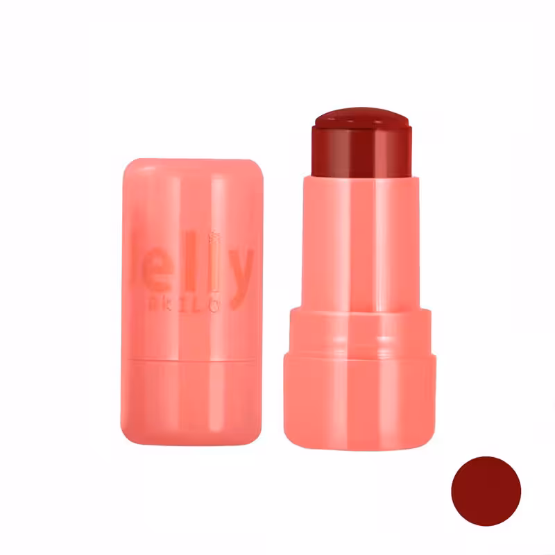 تینت لب بکیلو مدل ژله ای شماره 1