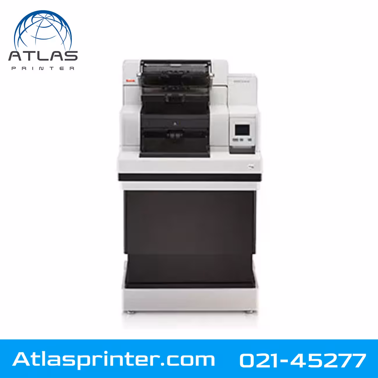 اسکنر حرفه‌ای کداک KODAK i5850s