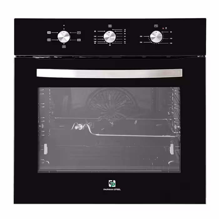 فر توکار پرنیان استیل PO 104 برقی