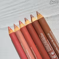 رژ لب مدادی ویولت violet 12 عددی