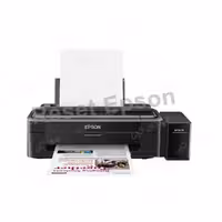 ریست پرینتر اپسون مدل Epson L130,L220,L310,L360,L365