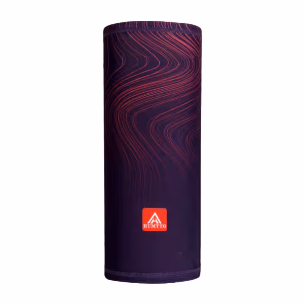 دستمال سر و گردن هامتو مدل HB202110