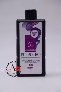 اکسیدان 150 میل بلیچ 6% (BLEACH KO)
