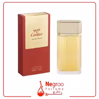 عطر ادکلن کارتیر ماست دی کارتیر گلد 80میل