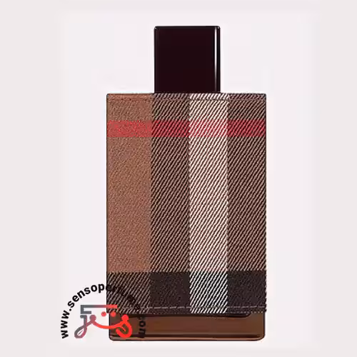 تستر عطر ادکلن باربری لندن مردانه | burberry london