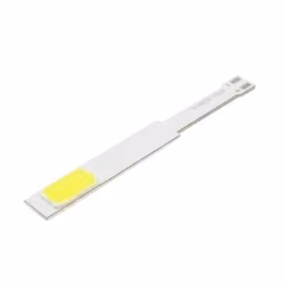 مجموعه 10 عددی چیپ COB LED هدلایت 9W پایه H4H سفید مهتابی