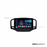 مانیتور ام جی 350 سری S500 BLU-RAY مدل GL855 برند وینکا WINCA