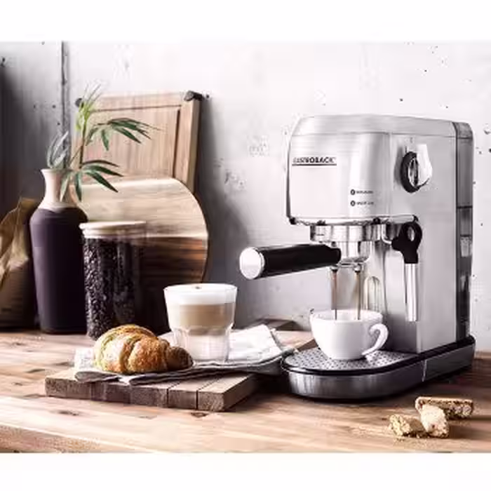اسپرسوساز گاستروبک مدل 42716