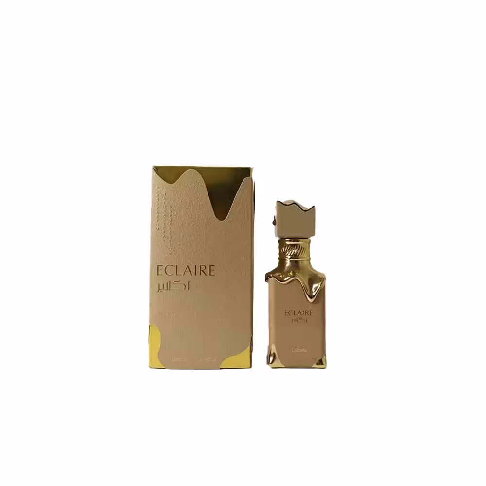 عطر ادکلن اکلایر زنانه لطافه