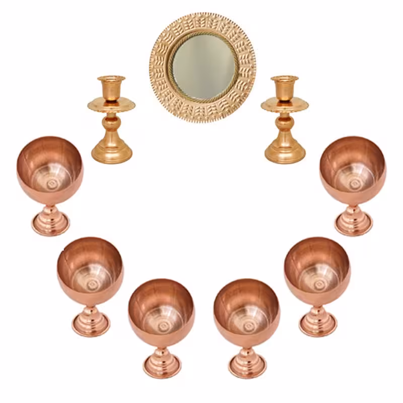  هفت سین شیک و مجلل کد ZH223.30