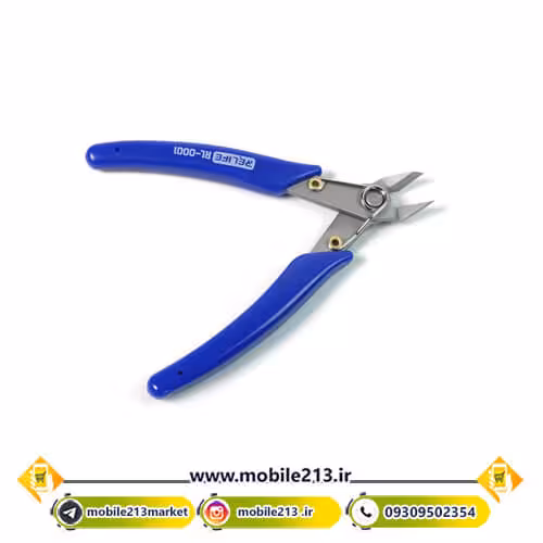 سیم چین و کف چین ریلایف Relife RL-0001