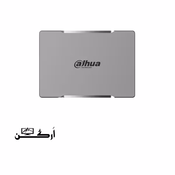 اس اس دی اینترنال داهوا مدل C800AS ظرفیت 256 گیگابایت