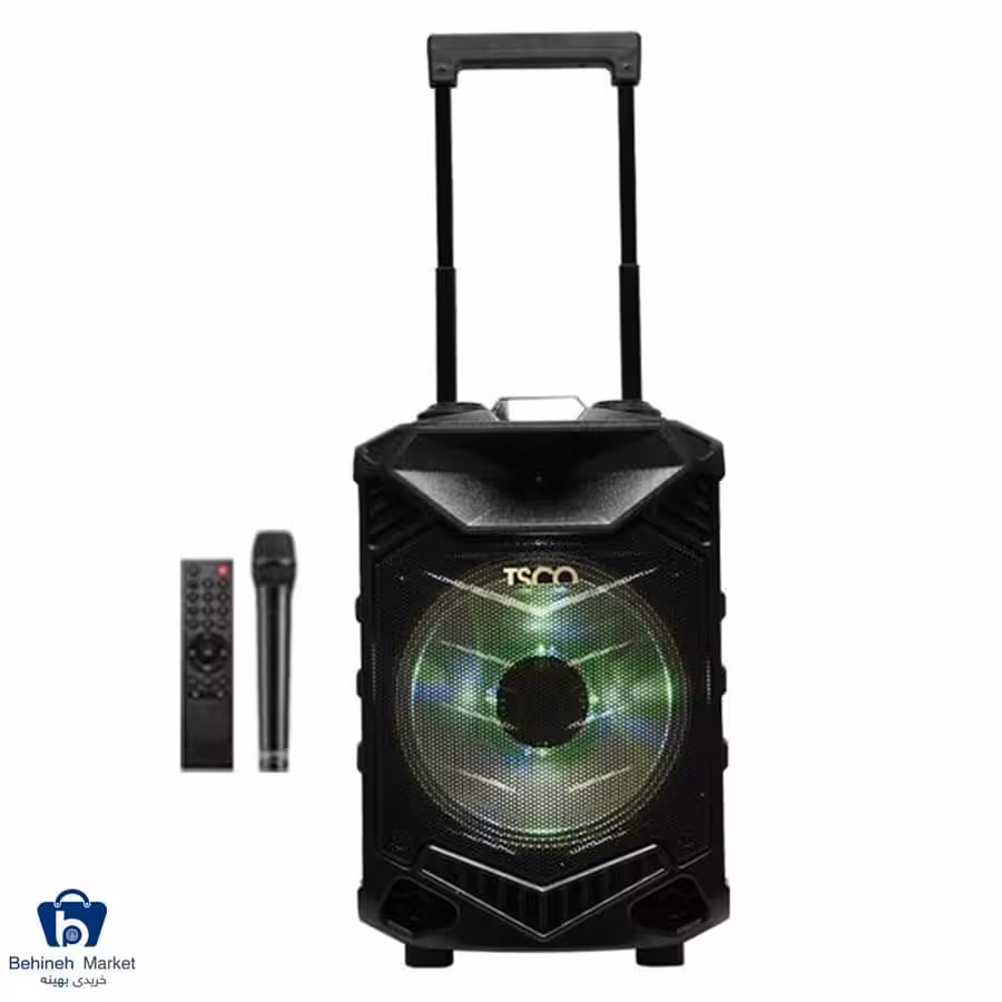 اسپیکر تسکو مدل TS 1900