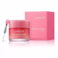 ماسک لب لانیژ Laneige طعم توت فرنگی وزن 20 گرم