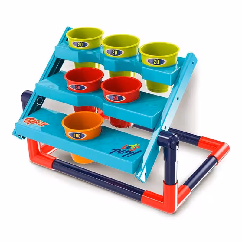 اسباب بازی کینگز اسپورت مدل نشانه گیری کد YX1902