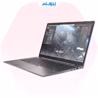 لپ تاپ HP مدل ZBook FireFly 14 G8