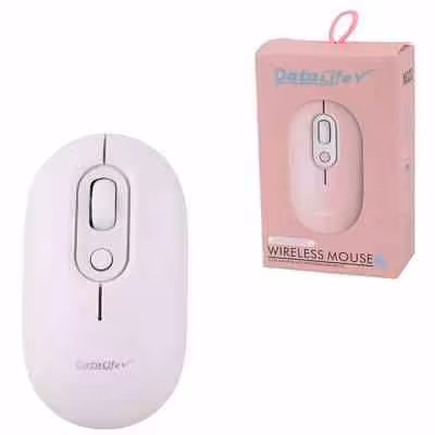 موس بی سیم datalife سایلنت مدل m333