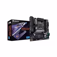 مادربرد گیگابایت مدل B760M AORUS PRO AX DDR4