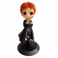 فیگور رون ویزلی در هری پاترRonald Bilius Weasley