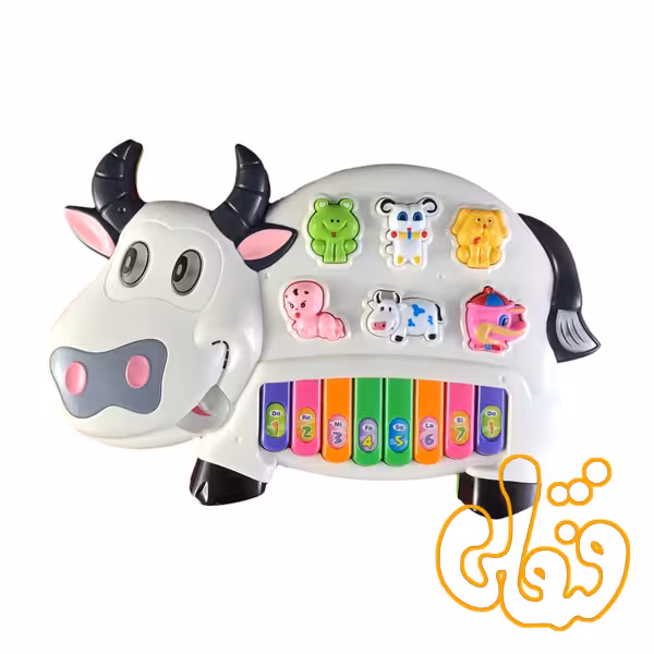 ارگ گاو موزیکال 6600