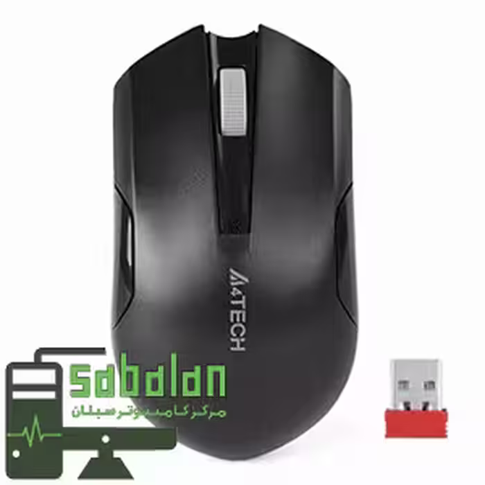 ماوس بی سیم A4TECH مدل G11-200N
