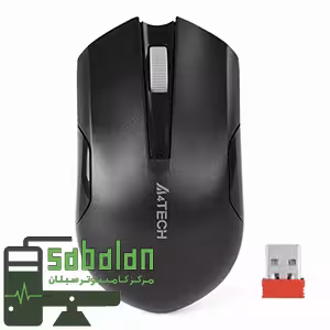 ماوس بی سیم A4TECH مدل G11-200N