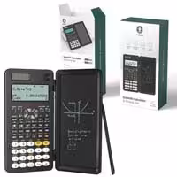 ماشین حساب مهندسی و تخته رسم هوشمند Green Lion Scientific