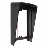 قاب محافظ پنل دربازکن مدل کشویی 1002 | چاوه