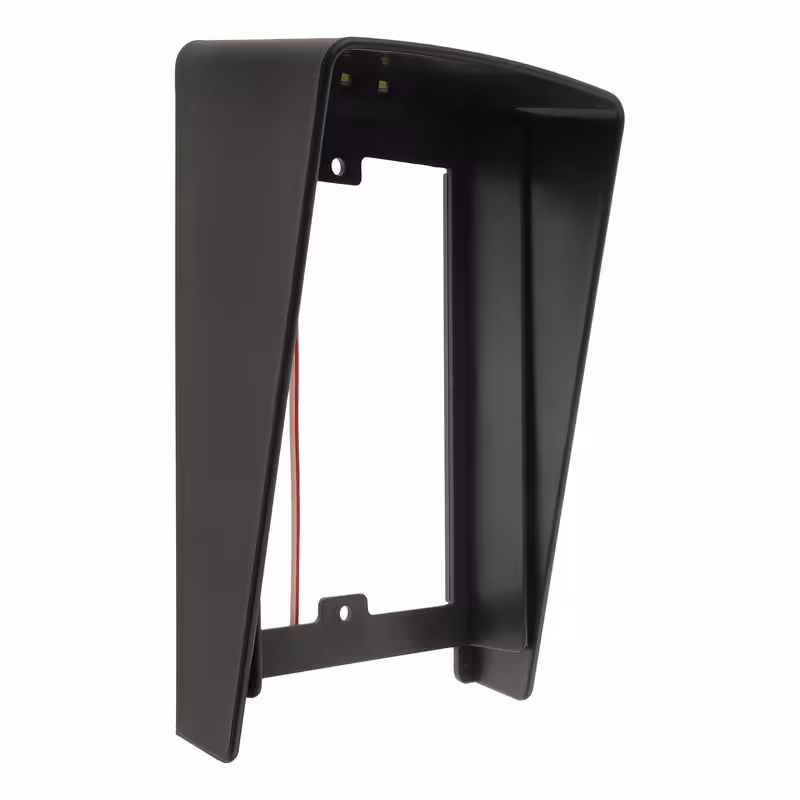 قاب محافظ پنل دربازکن مدل کشویی 1002 | چاوه