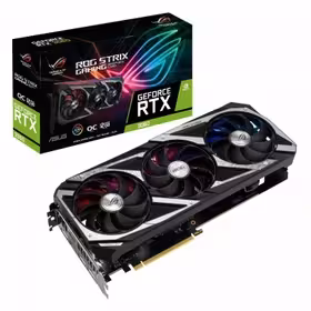 کارت گرافیک ایسوس ASUS ROG STRIX 3060 GAMING OC 12GB GDDR6
