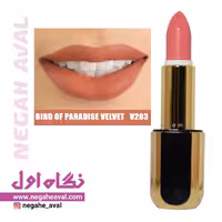 رژلب مات ولوت فان فیس شماره V203