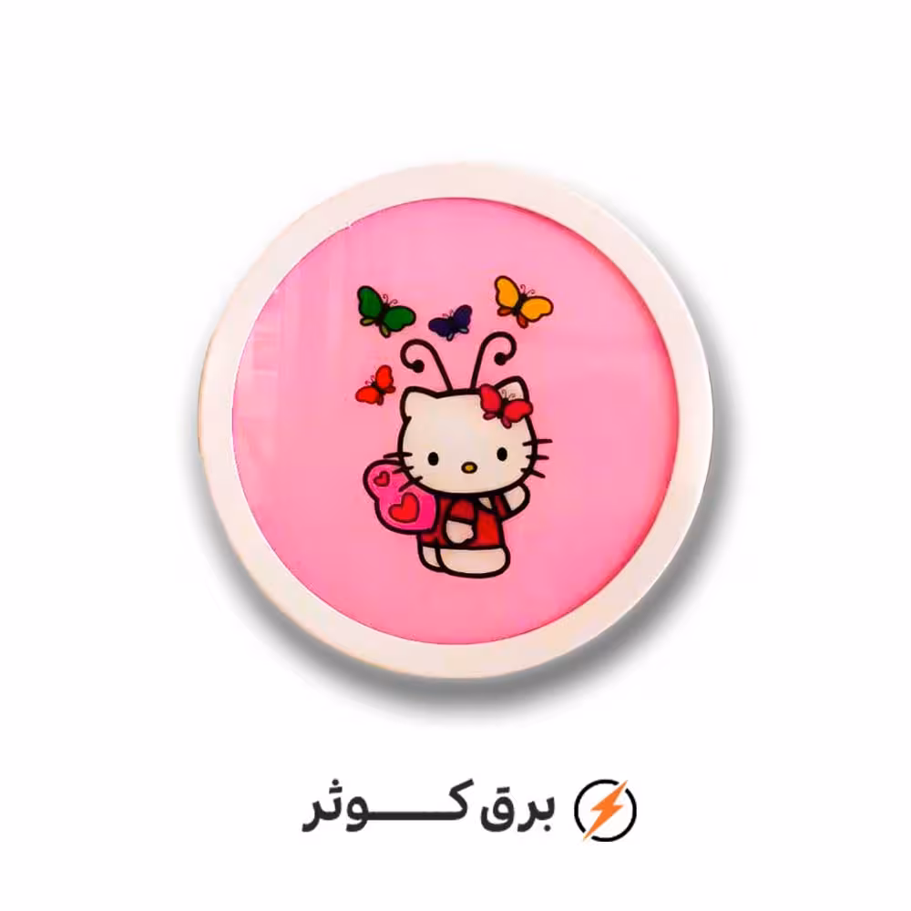 شبخواب پنلی کودک (کیتی)