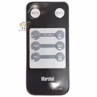 کنترل اسپیکر مارشال 52196