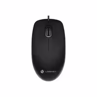 ماوس با سیم لاجی کی مدل Logikey M113