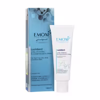 کرم مرطوب کننده پوست خشک و دارای چروک امونی 50ml