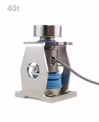 لودسل زمیک مدل HM14H کلاس C3 ظرفیت 40 تن