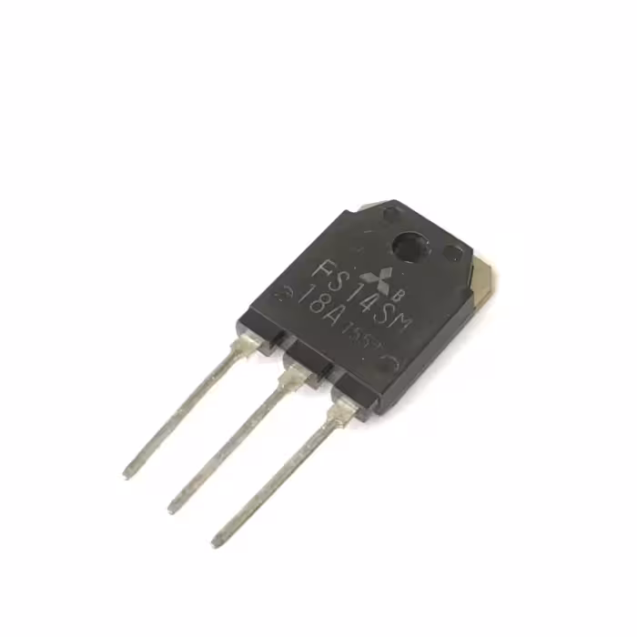 ماسفت N-Channel MOSFET ،FS14SM