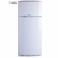 یخچال فریزر فیلور 13 فوت مدل Philver RPD-COL-013