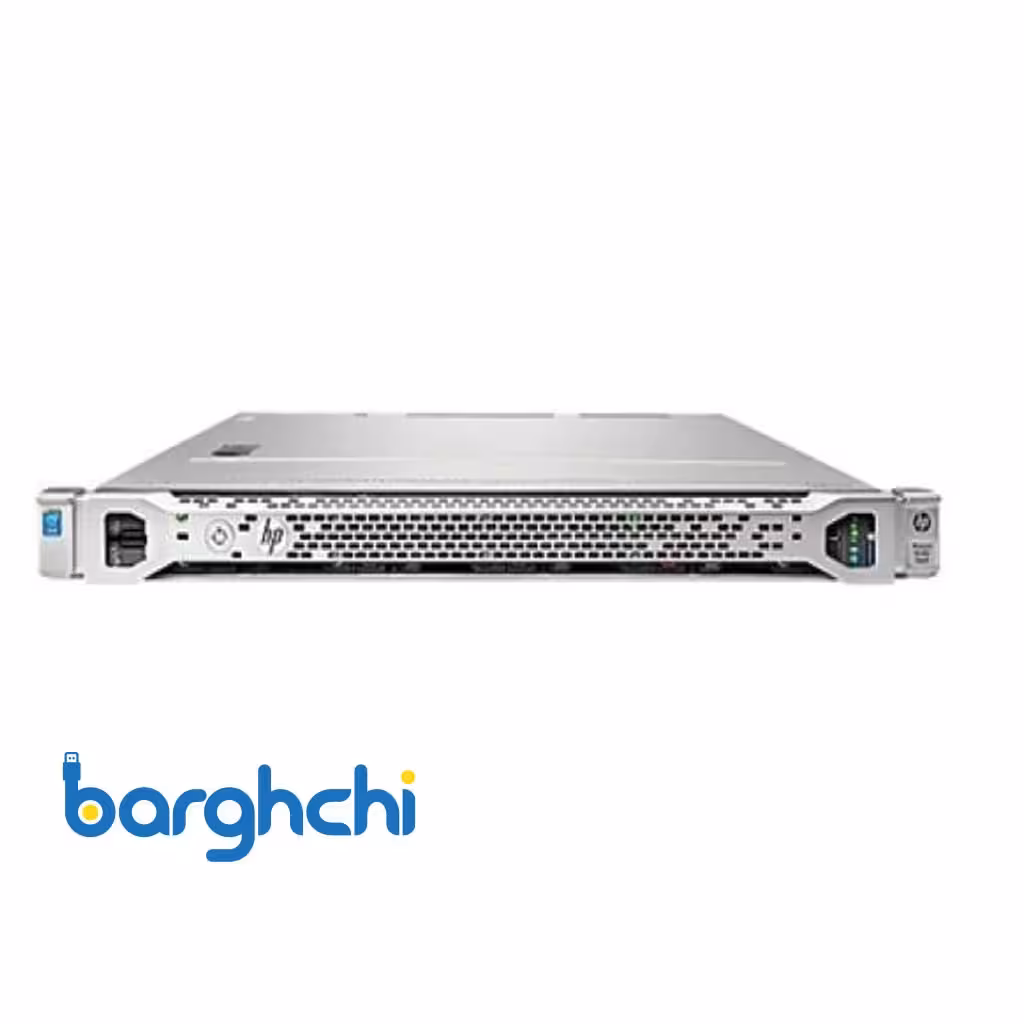 سرور HPE ProLiant DL160 Gen9 مدل 830574S01