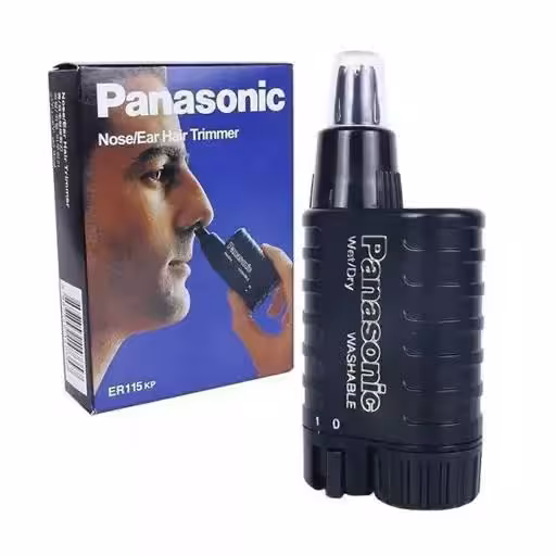 موزن بینی مارک پاناسونیک